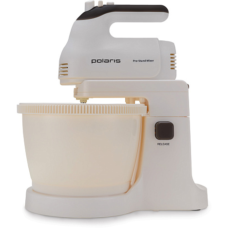 Миксер Polaris PHM 8518B с чашей - фото №2