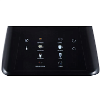 Кофемашина Polaris PACM 2056AC