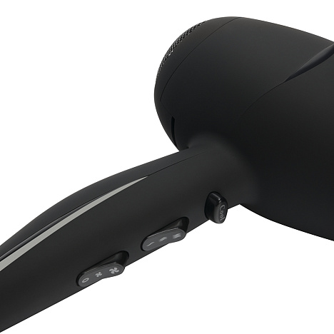 Фен Polaris PHD 2031Ti - фото №10