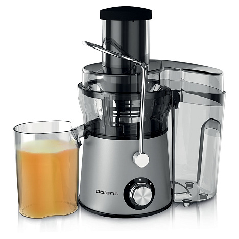 Соковыжималка Polaris PEA 1023А - фото №0
