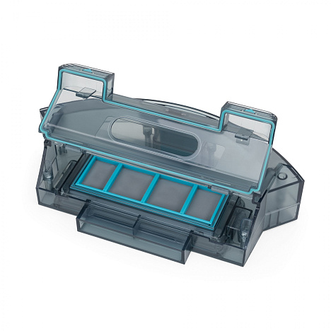 Робот-пылесос Polaris PVCR 3200 IQ Home Aqua - фото №3