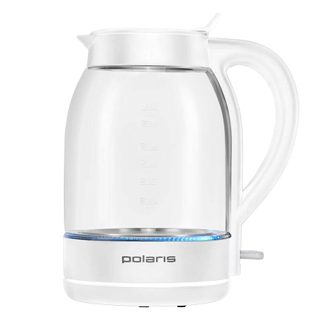 Чайник Polaris PWK 1797CGL Water Way Pro - фото №6
