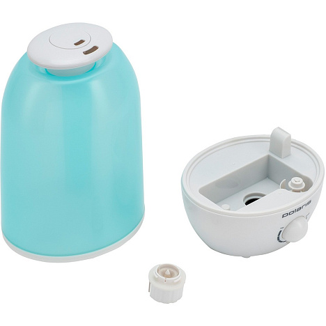 Увлажнитель воздуха Polaris PUH 6030 - фото №3