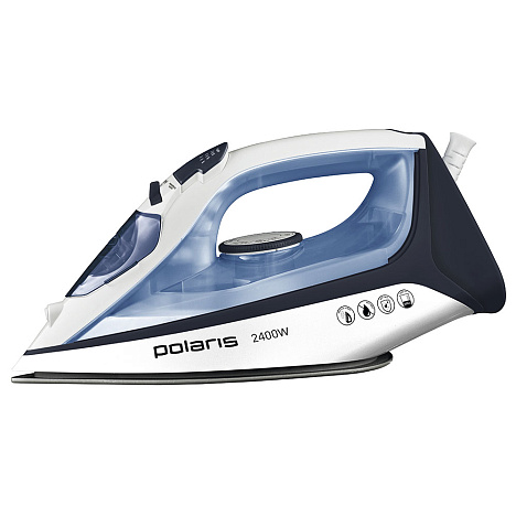 Утюг Polaris PIR 2483K 3m - фото №1