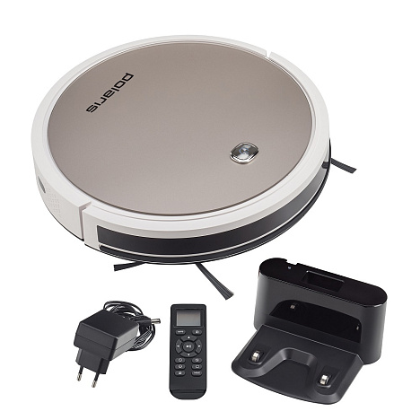 Робот-пылесос Polaris PVCR 1226 - фото №8