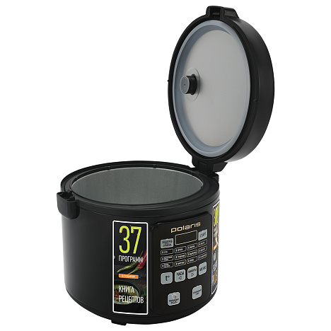 Мультиварка Polaris PMC 0552D - фото №2