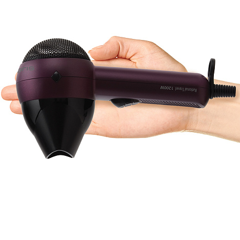 Фен Polaris PHD 1217T - фото №4