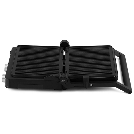 Гриль-пресс Polaris PGP 2502 - фото №5