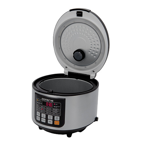 Мультиварка Polaris PMC 0366AD - фото №2