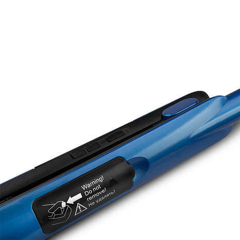 Стайлер Polaris PHS 2092KT Steam - фото №7