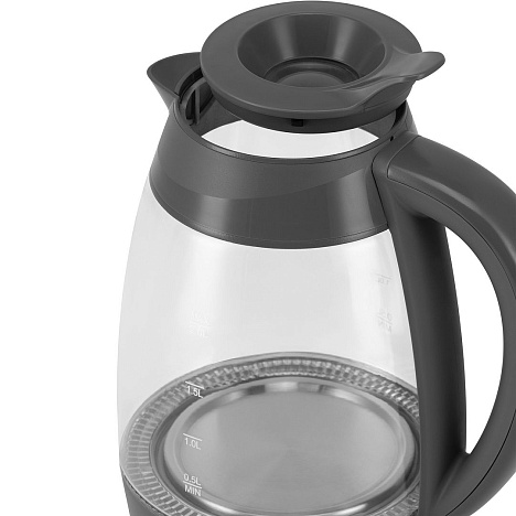 Чайник Polaris PWK 2006CGL - фото №6