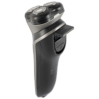 Электрическая бритва Polaris PMR 0420R flex&float 4D PRO