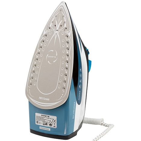 Утюг Polaris PIR 2432K Magic Time - фото №5