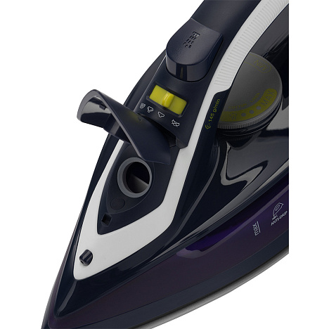 Утюг Polaris PIR 2480AK 3M - фото №2