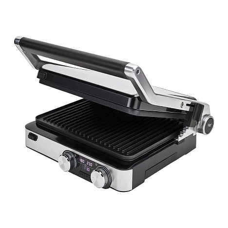 Гриль-пресс Polaris PGP 3009 - фото №1