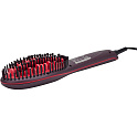Расческа-выпрямитель Polaris PHS 3245KD - фото превью №0