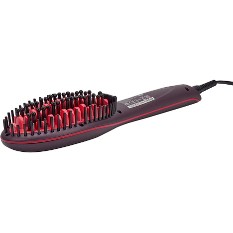 Расческа-выпрямитель Polaris PHS 3245KD - фото №0