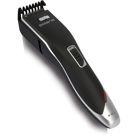 Машинка для стрижки Polaris PHC 2102RC - фото №0