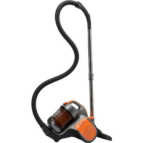 Пылесос Polaris PVC 1817 - фото №4