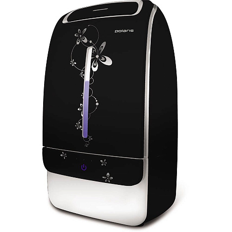 Увлажнитель воздуха Polaris PUH 2650 Black - фото №0