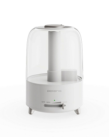 Увлажнитель воздуха Polaris PUH 4305 - фото №0