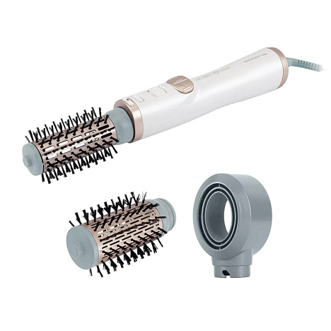 Фен-расческа для моделирования PHSB 1122Ri Quatro Ionic - фото №0