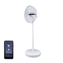 Вентилятор Polaris PSF 4025 Wi-Fi IQ Home - фото превью №0