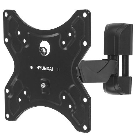 Кронштейн на стену Hyundai GL-R4,13"-65" - фото №1