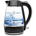 Чайник Polaris PWK 1700CGL - фото превью №0