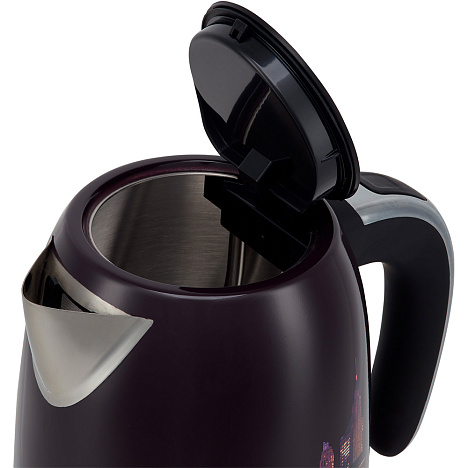 Чайник Polaris PWK 1853CA City - фото №6