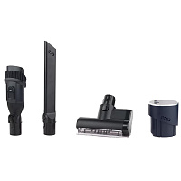 Беспроводной пылесос Polaris PVCS 4010 FusionPRO