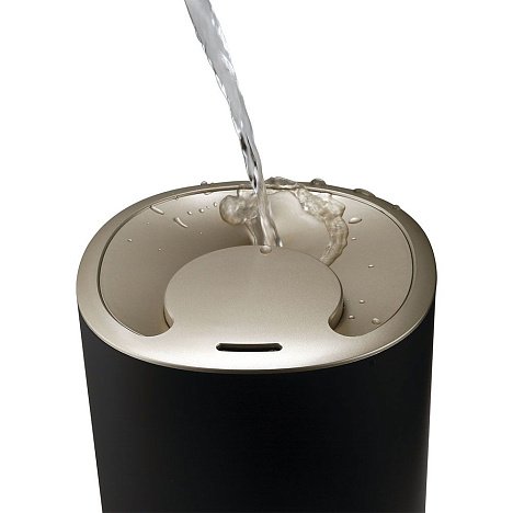 Ультразвуковой увлажнитель воздуха Polaris PUH 8105 TF​ - фото №2