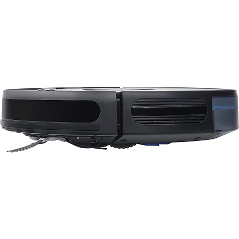 Робот-пылесос Polaris PVCR 1090 Space Sense Aqua - фото №1