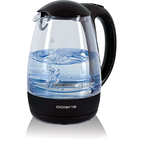 Чайник Polaris PWK 1768CGL - фото №0