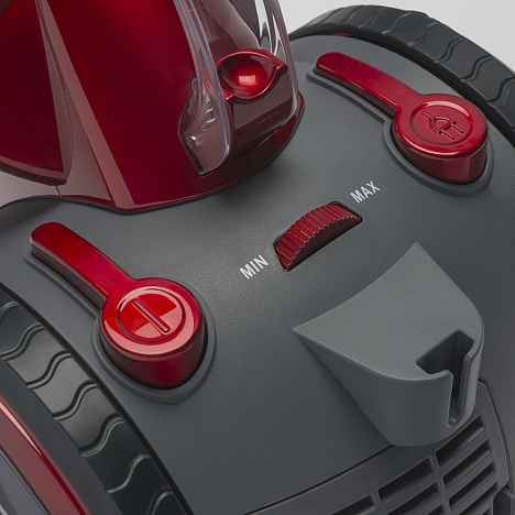 Пылесос Polaris PVC 1630CR - фото №10