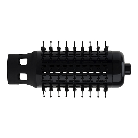 Фен-расческа Polaris PHS 1002 fuchsia - фото №14