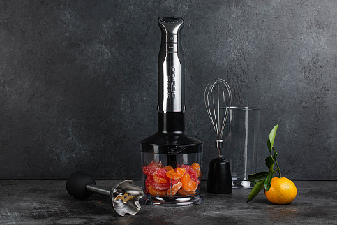 Блендер Polaris PHB 1036AL Titan - фото №13