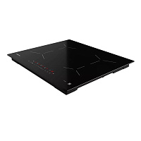 Индукционная варочная панель PBHI6430FB Wi-Fi IQ Home