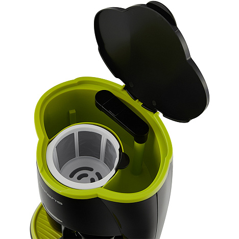 Кофеварка Polaris PCM 0210 - фото №3