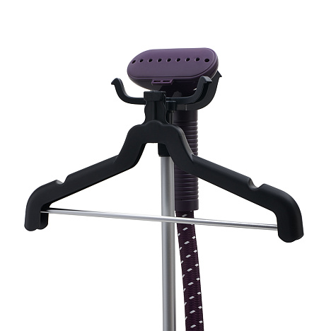 Вертикальный отпариватель Polaris PGS 1611VA - фото №4