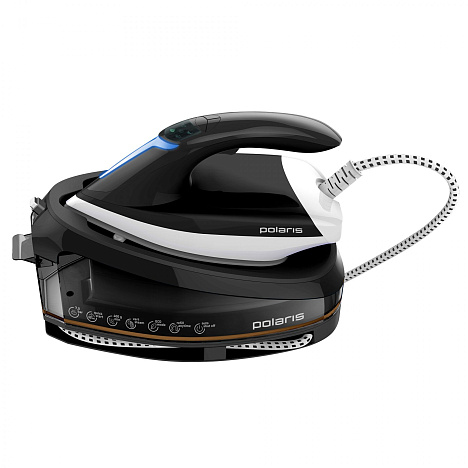 Парогенератор Polaris PSS 7510K - фото №1