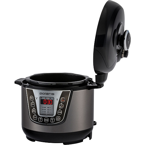 Мультиварка с давлением Polaris PPC 1203AD - фото №2