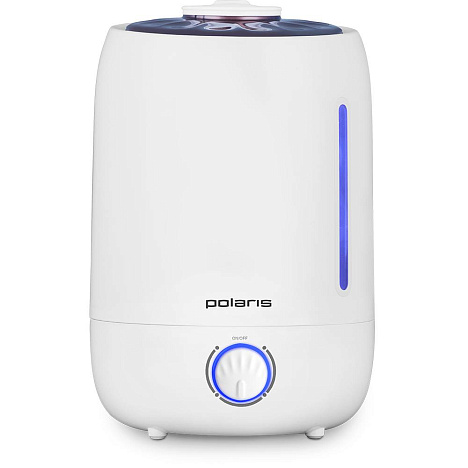 Увлажнитель воздуха Polaris PUH 6205 - фото №0