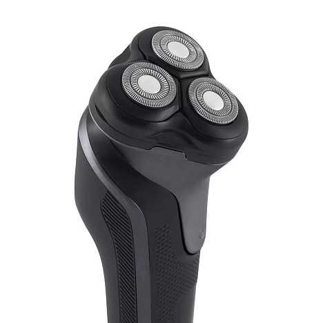Электрическая бритва Polaris PMR 0420R flex&float 4D PRO - фото №3