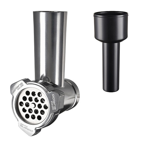 Кухонная машина Polaris PKM 1206 - фото №8