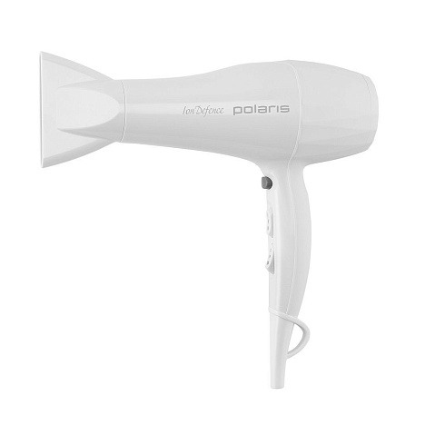 Фен Polaris PHD 2250TDi - фото №2