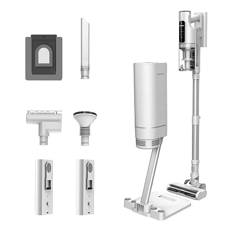 Пылесос беспроводной с пыленакопителем PVCSDC 2001 - фото №0