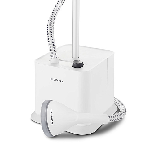 Вертикальный отпариватель Polaris PGS 1860VA - фото №1