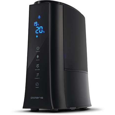 Увлажнитель воздуха Polaris PUH 3005Di - фото №0