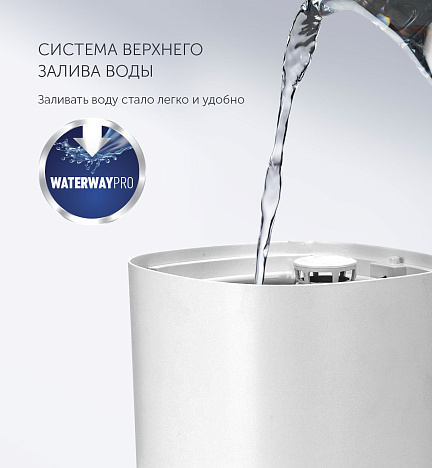 Увлажнитель воздуха Polaris PUH 7005 TFD - фото №6